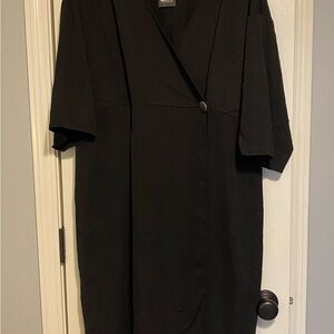 City Chic Carmen Dress